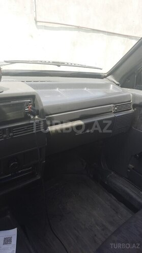 LADA (VAZ) 21099 1998, 250,000 km - 1.5 l - Şəmkir