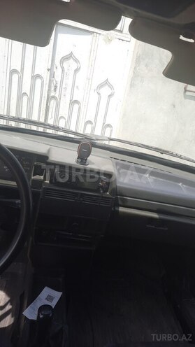 LADA (VAZ) 21099 1998, 250,000 km - 1.5 l - Şəmkir