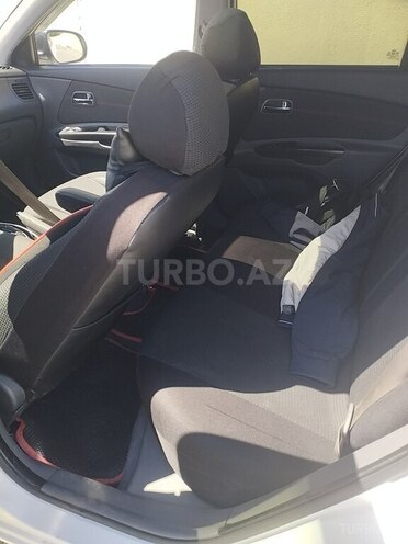Kia Rio 2010, 202,590 km - 1.4 l - Bakı