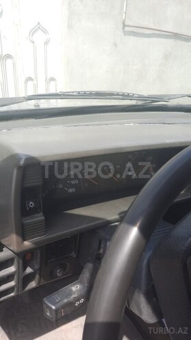 LADA (VAZ) 21099 1998, 250,000 km - 1.5 l - Şəmkir