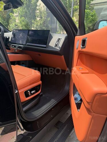Li Auto L7 2024, 1,315 km - 1.5 л - Bakı