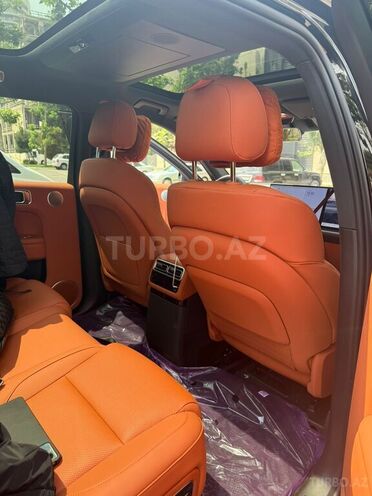 Li Auto L7 2024, 1,315 km - 1.5 л - Bakı