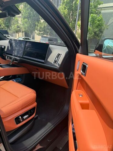 Li Auto L7 2024, 1,315 km - 1.5 л - Bakı