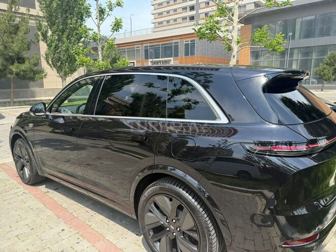 Li Auto L7 2024, 1,315 km - 1.5 л - Bakı