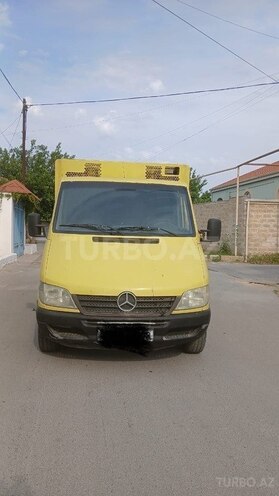 Mercedes Sprinter 308 2000, 377,006 km - 2.2 л - Bakı