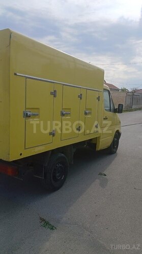 Mercedes Sprinter 308 2000, 377,006 km - 2.2 л - Bakı