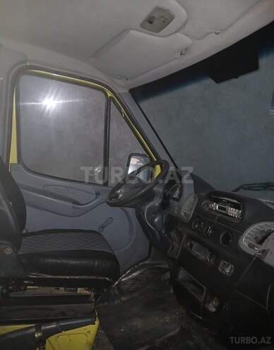 Mercedes Sprinter 308 2000, 377,006 km - 2.2 л - Bakı