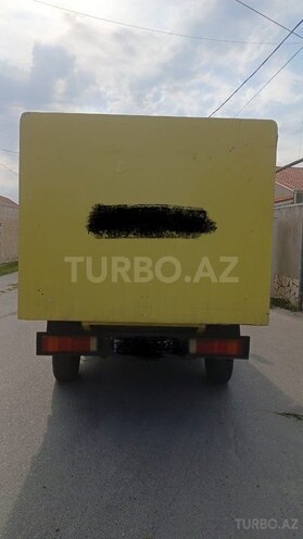 Mercedes Sprinter 308 2000, 377,006 km - 2.2 л - Bakı