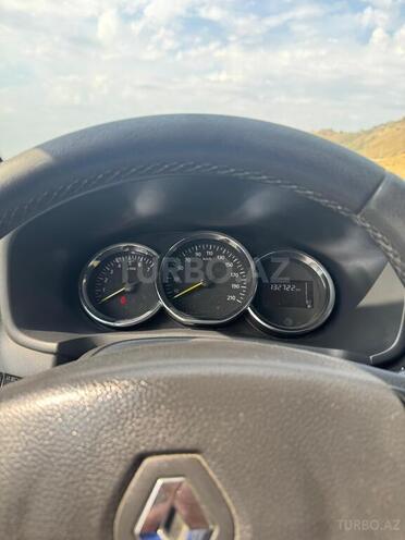 Renault Logan 2014, 132,722 km - 1.6 l - Bakı