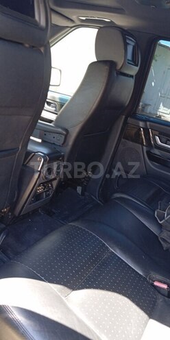 Land Rover RR Sport 2007, 220,000 km - 4.2 л - Bakı