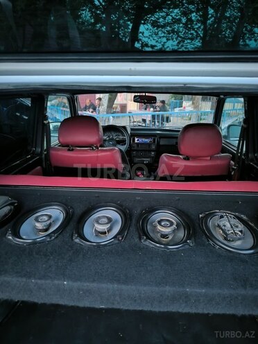 LADA (VAZ) Niva 2013, 75,300 km - 1.7 l - Qəbələ