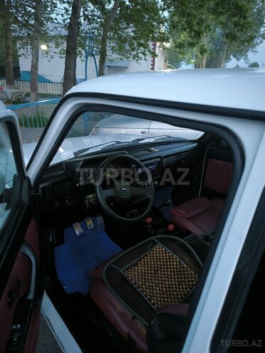 LADA (VAZ) Niva 2013, 75,300 km - 1.7 l - Qəbələ