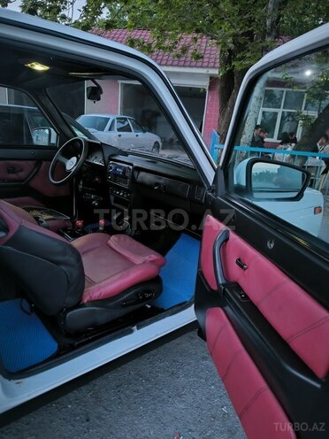 LADA (VAZ) Niva 2013, 75,300 km - 1.7 l - Qəbələ