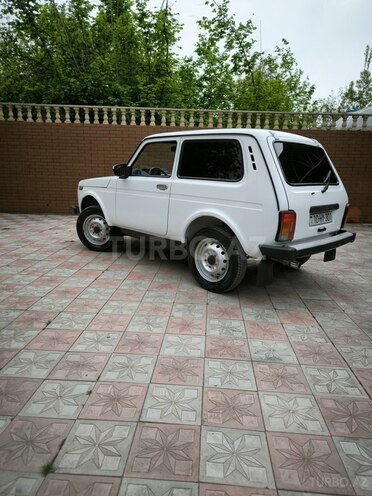 LADA (VAZ) Niva 2013, 75,300 km - 1.7 l - Qəbələ