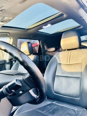 Kia Sorento 2011, 215,000 km - 2.0 l - Zaqatala