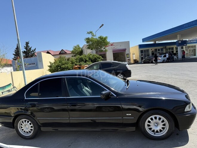 BMW 528 1997, 408,707 km - 2.8 l - Bakı