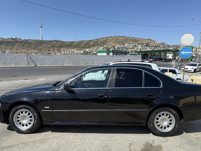 BMW 528 1997, 408,707 km - 2.8 l - Bakı