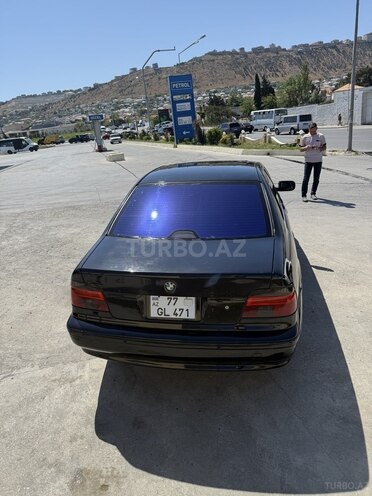 BMW 528 1997, 408,707 km - 2.8 l - Bakı