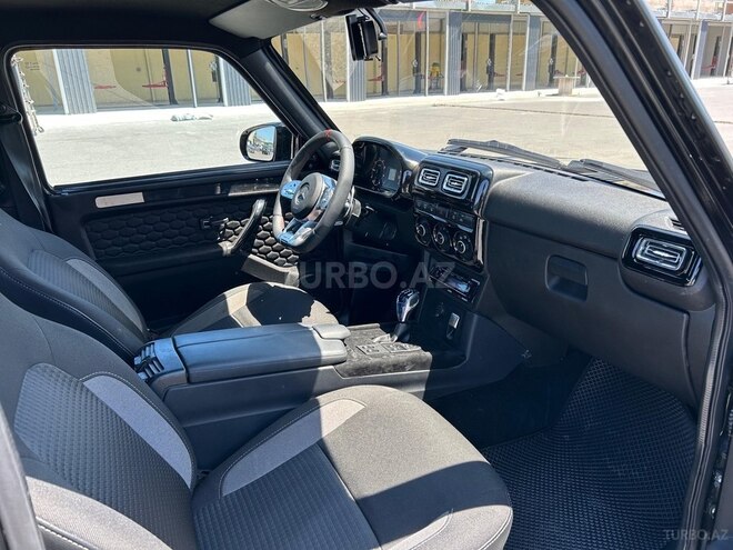 LADA (VAZ) Niva 2021, 1,000 km - 1.7 л - Bakı