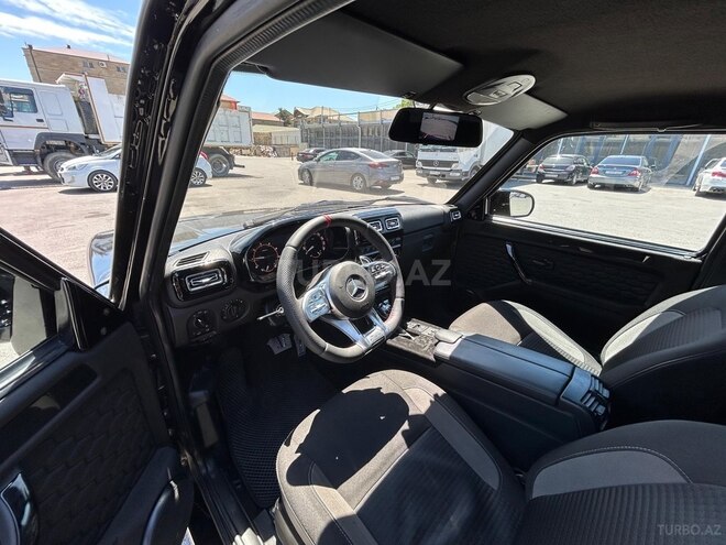 LADA (VAZ) Niva 2021, 1,000 km - 1.7 л - Bakı