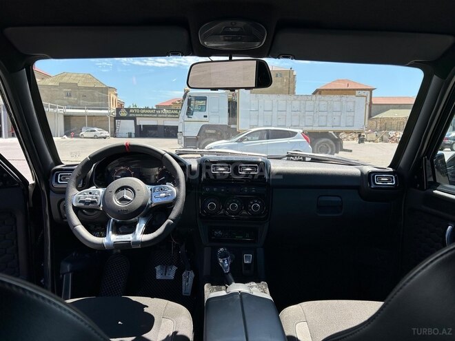 LADA (VAZ) Niva 2021, 1,000 km - 1.7 л - Bakı