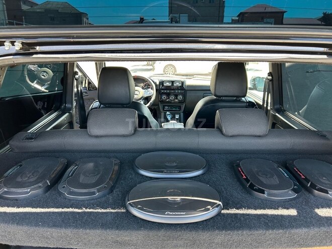 LADA (VAZ) Niva 2021, 1,000 km - 1.7 л - Bakı
