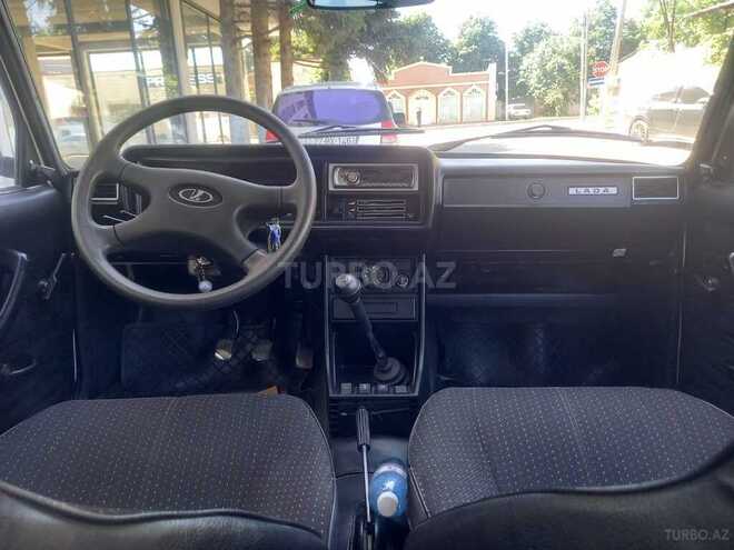 LADA (VAZ) 2107 2007, 65,000 km - 1.6 л - Quba