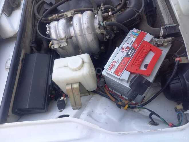 LADA (VAZ) 2107 2007, 65,000 km - 1.6 л - Quba