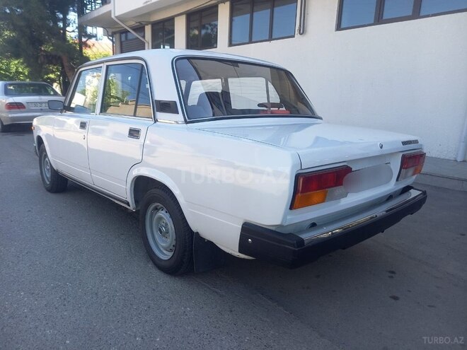 LADA (VAZ) 2107 2007, 65,000 km - 1.6 л - Quba