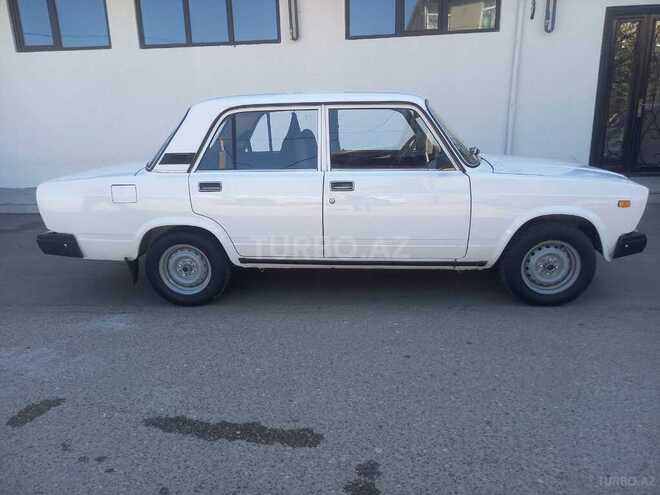 LADA (VAZ) 2107 2007, 65,000 km - 1.6 л - Quba