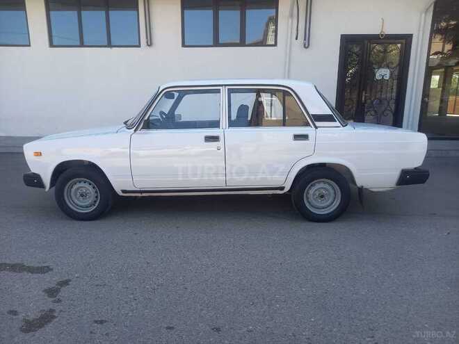 LADA (VAZ) 2107 2007, 65,000 km - 1.6 л - Quba