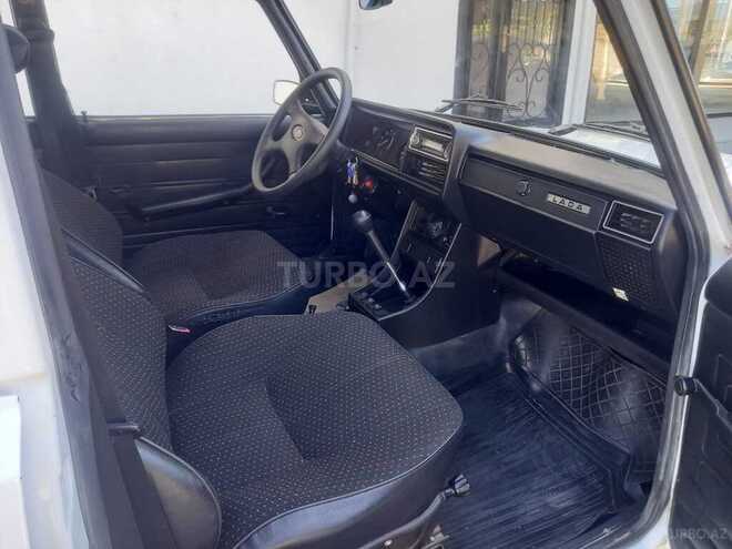 LADA (VAZ) 2107 2007, 65,000 km - 1.6 л - Quba