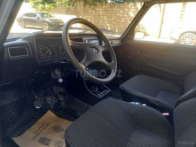 LADA (VAZ) 2107 2007, 65,000 km - 1.6 л - Quba