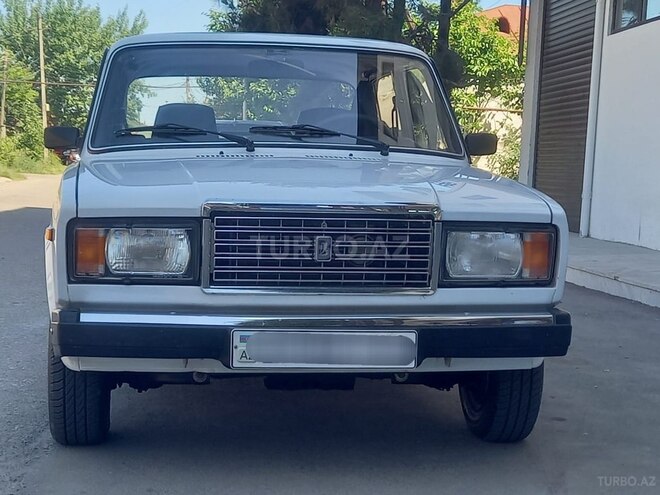 LADA (VAZ) 2107 2007, 65,000 km - 1.6 л - Quba