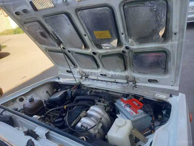 LADA (VAZ) 2107 2007, 65,000 km - 1.6 л - Quba