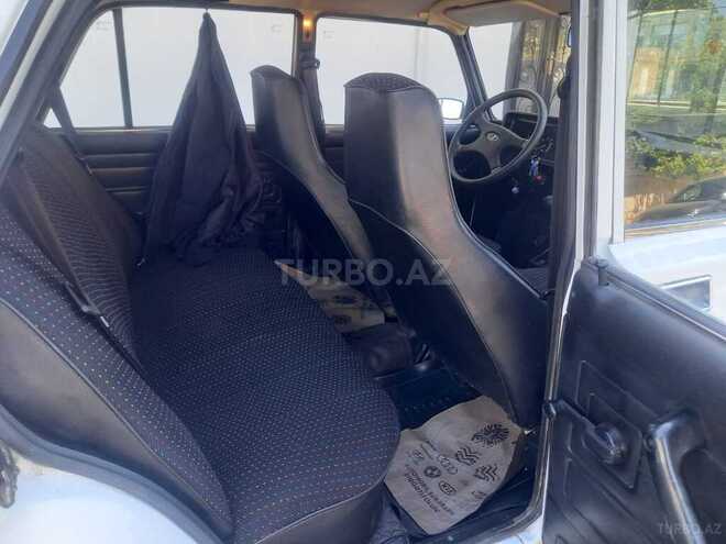 LADA (VAZ) 2107 2007, 65,000 km - 1.6 л - Quba