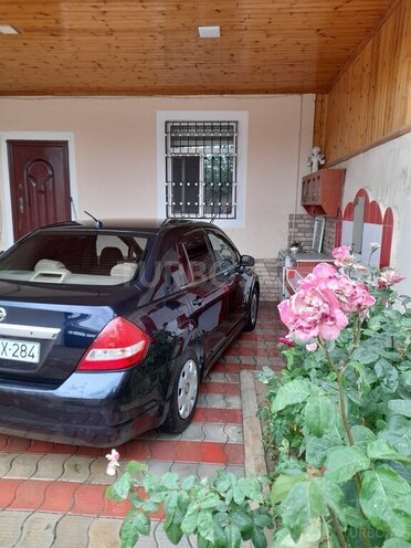 Nissan Tiida 2008, 145,000 km - 1.6 l - Bakı