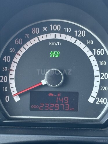 Kia Ceed 2010, 233,500 km - 1.6 л - Bakı