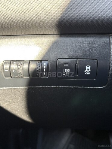 Kia Ceed 2010, 233,500 km - 1.6 л - Bakı