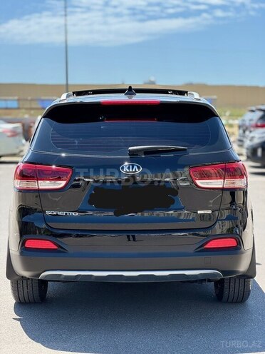 Kia Sorento-5