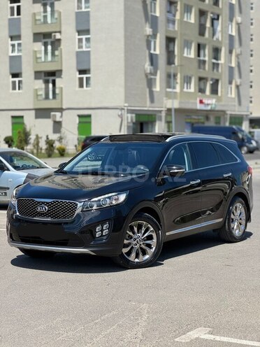 Kia Sorento-3
