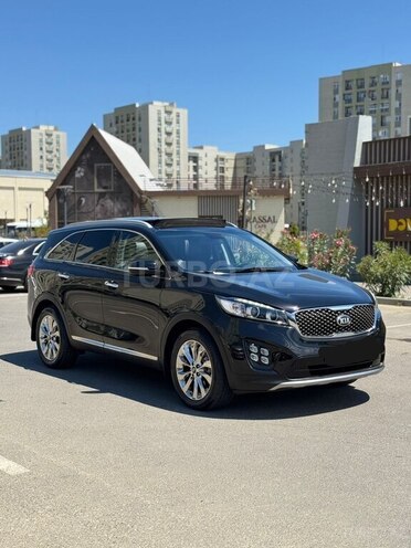 Kia Sorento-7