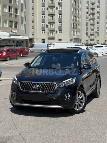 Kia Sorento-2