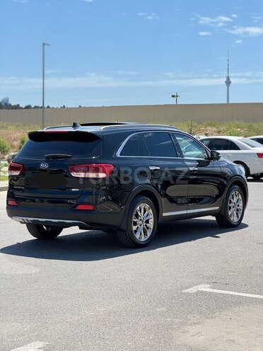 Kia Sorento-4