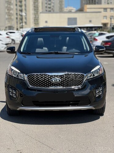 Kia Sorento-1