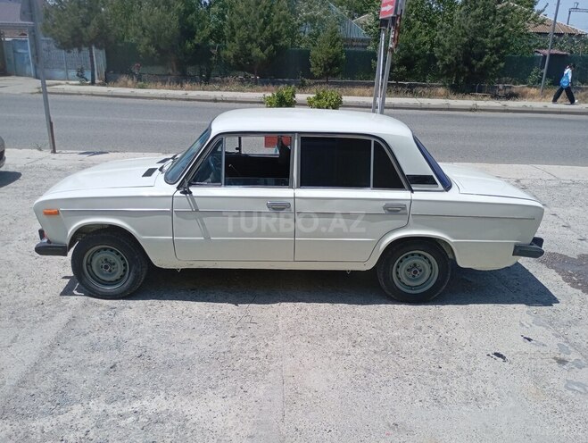 LADA (VAZ) 2106 1992, 95,000 km - 1.3 л - Mingəçevir