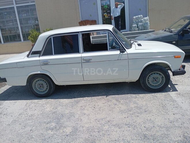 LADA (VAZ) 2106 1992, 95,000 km - 1.3 л - Mingəçevir