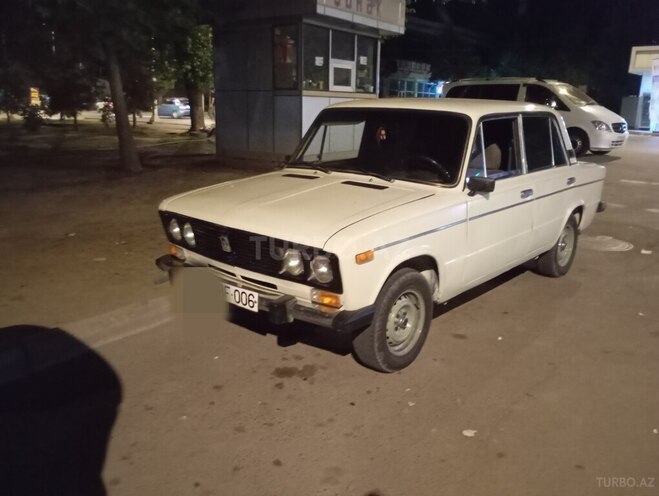 LADA (VAZ) 2106 1992, 95,000 km - 1.3 л - Mingəçevir