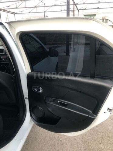 Renault Logan 2014, 132,722 km - 1.6 l - Bakı