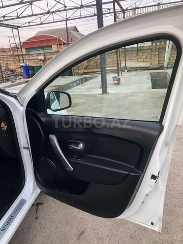 Renault Logan 2014, 132,722 km - 1.6 l - Bakı